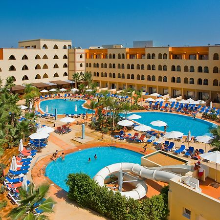 Отель Playamarina Аямонте Экстерьер фото
